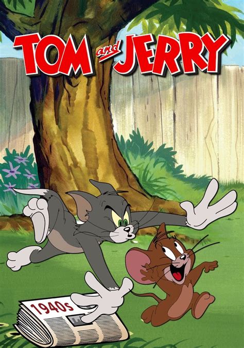 tom und jerry sat 1|tom and jerry season 1.